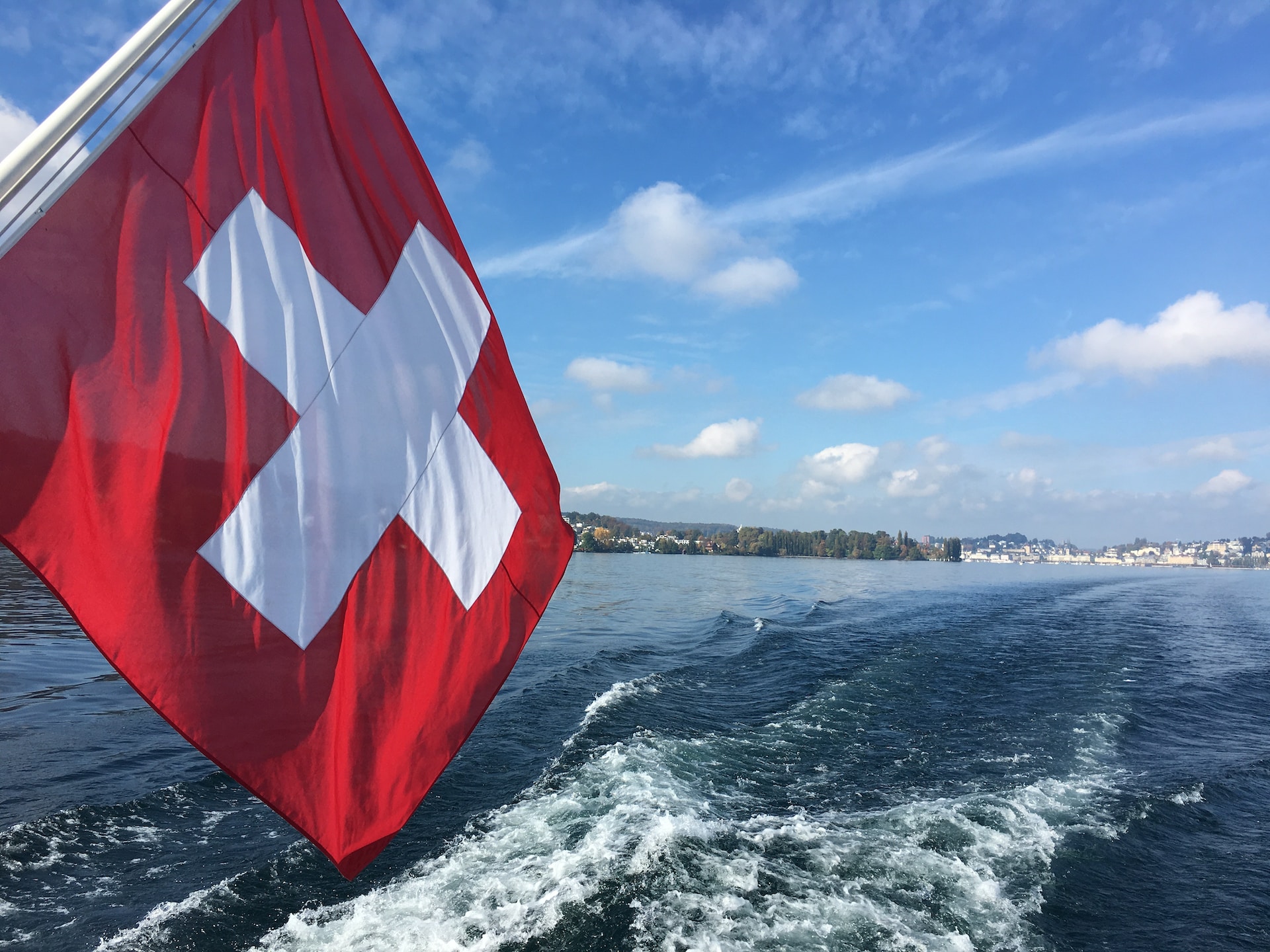 Vierwaldstätter See: Ein Schweizer Paradies entdecken